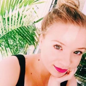 Meet your Posher, Sam