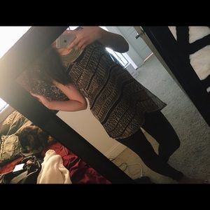 Graphic Polyester Tank