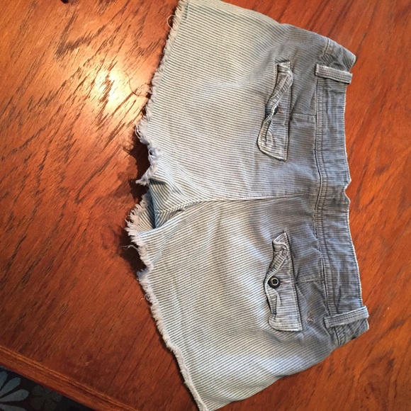 Shorts - Picture 2 of 2