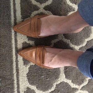 Antonio Melani dress shoes