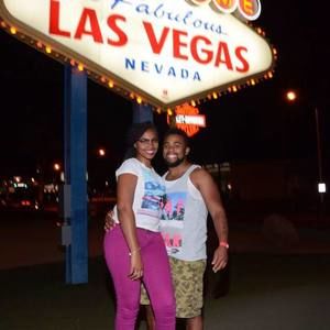 Meet your Posher, Loronda