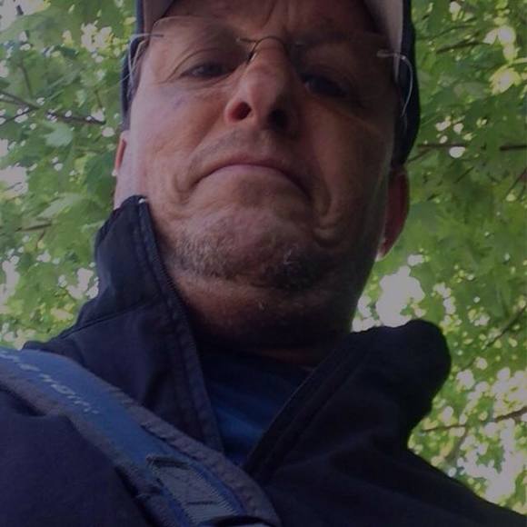 Meet your Posher, Gregory