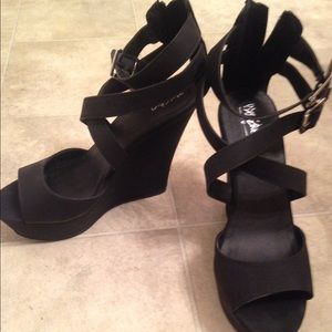 Never worn before, just not the right size