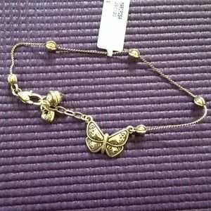 Brighton Ankle Bracelet