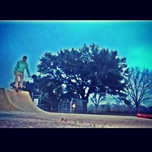 Meet your Posher, Brice