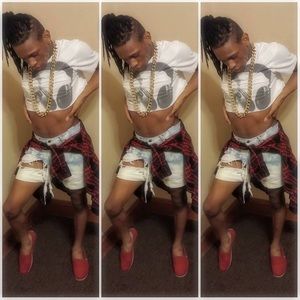 Meet your Posher, Winter