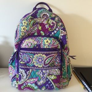 Vera Bradley Backpack