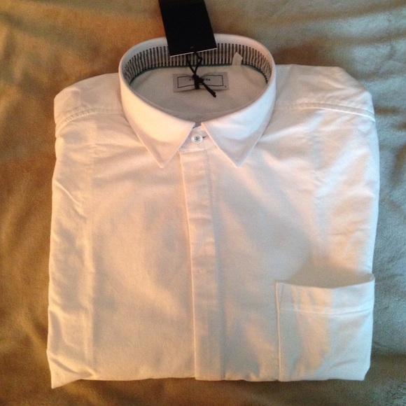 Men's Shirt NWT