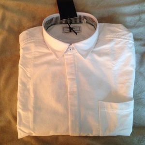 Men's Shirt NWT