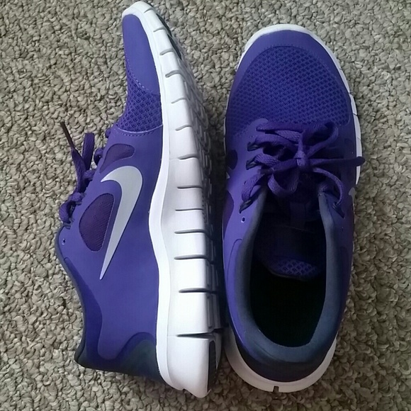 SOLd! Nike Free 5.0 - Picture 2 of 4