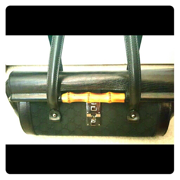 Gucci Handbag - Picture 1 of 4