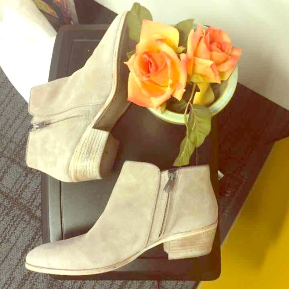 Sam Edelman Boots - Sam Edelman Booties