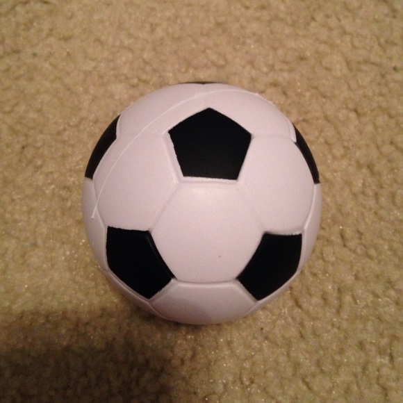 soccer squishies