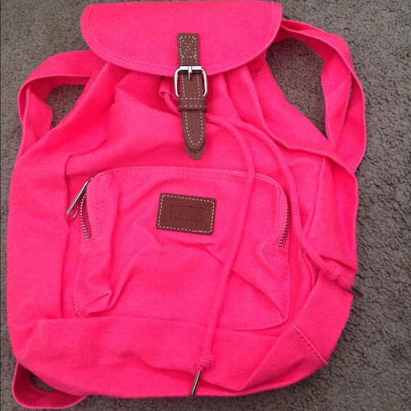 VS PINK mini backpack