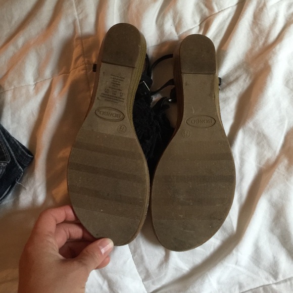 Sandals - Picture 3 of 3