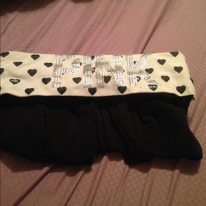 Victoria secret PINK yogas boot cut