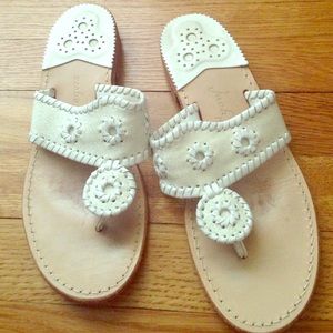 Jack Rogers sandals