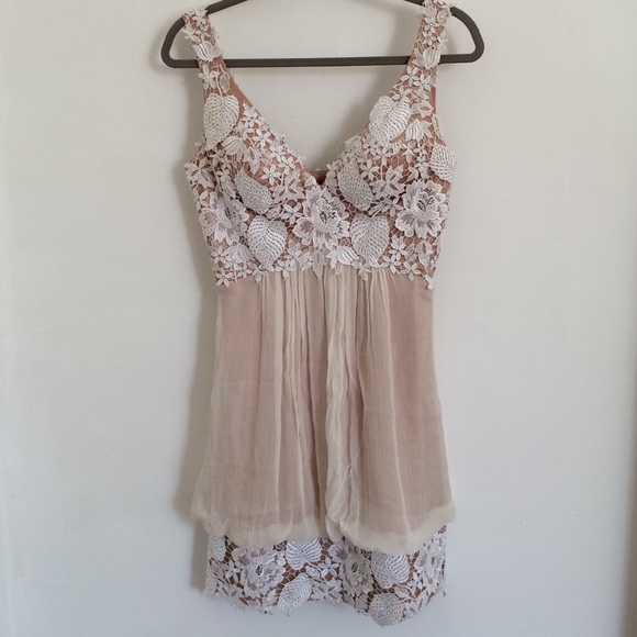 Beautiful & Ornate Jovani Formal Cocktail Dress
