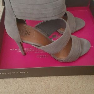 Vince Camuto Fia Sandal