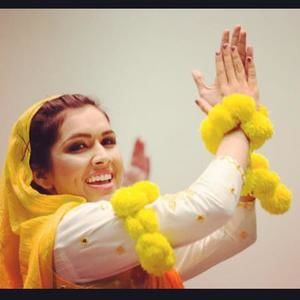 Meet your Posher, Sachleen