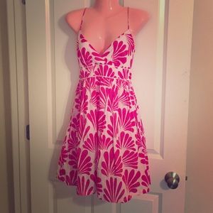 NWOT Southern Marsh Sun Dress