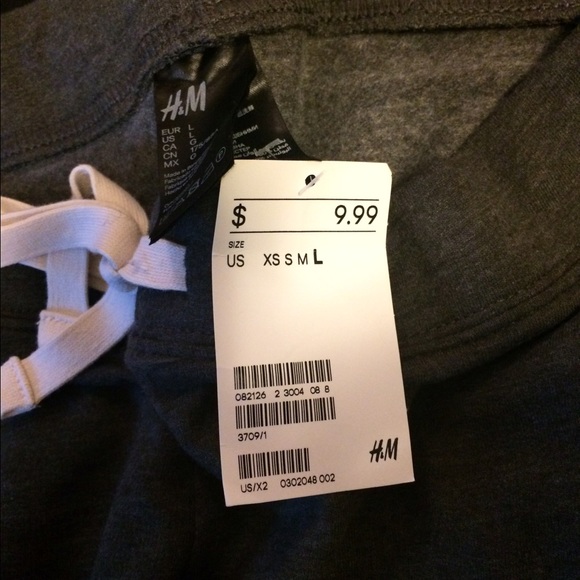 Sweatpants - Picture 2 of 2