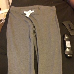 Sweatpants