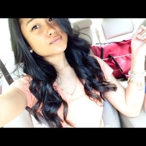 Meet your Posher, Arona