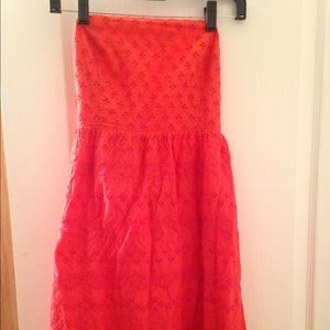 Cleaning out the closer