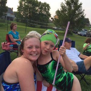 Meet your Posher, Erika