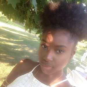 Meet your Posher, Zhane