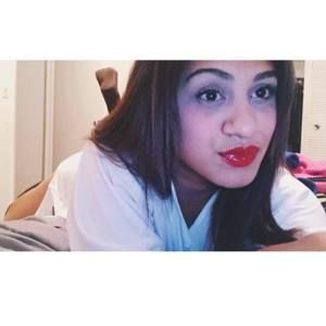 Meet your Posher, Eva