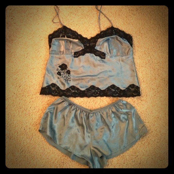 SOLD! Two piece sexy outfit