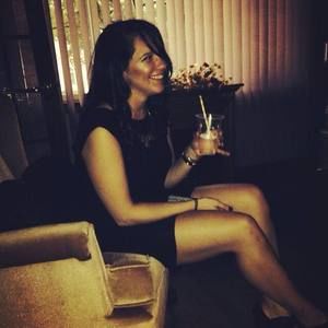 Meet your Posher, Jacquelyn