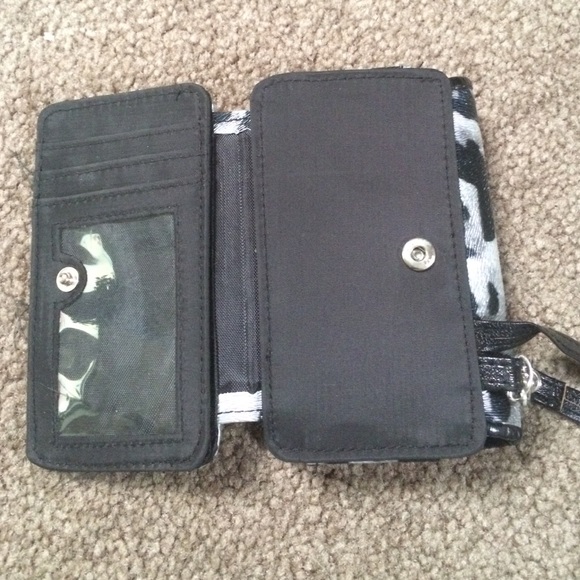 Wallet/ Phone holder - Picture 2 of 4