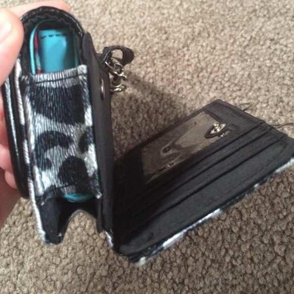 Wallet/ Phone holder - Picture 3 of 4