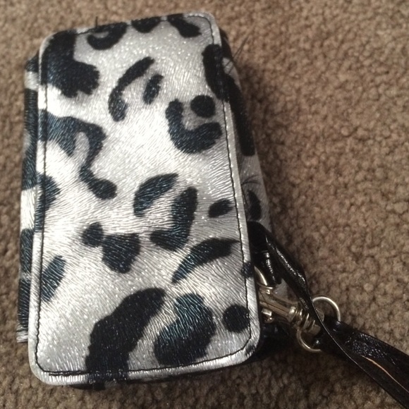 Wallet/ Phone holder - Picture 4 of 4