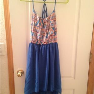 Cleaning out the closet