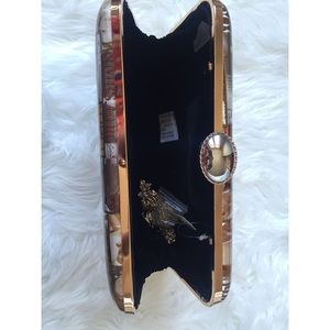 Bags - VOGUE inspired clutch Bags - VOGUE inspired clutch