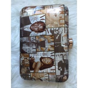 Bags - VOGUE inspired clutch Bags - VOGUE inspired clutch