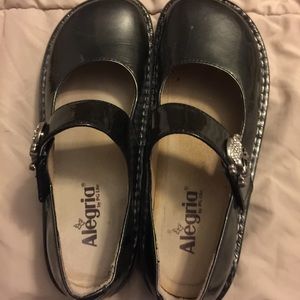 🚫SOLD ON OTHER SITE 🚫Algeria Black Skull Clogs