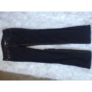 True Religion Jeans - True Religion Boot Cut Denim Jeans True Religion Jeans - True Religion Boot Cut Denim Jeans