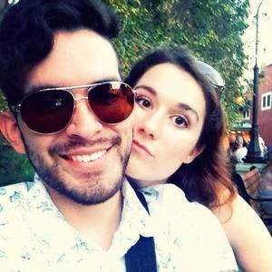 Meet your Posher, Olivia