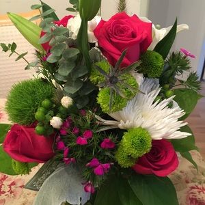 Meet your Posher, Eunjoo