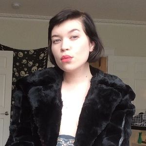 Meet your Posher, Kate