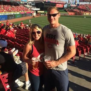 Meet your Posher, Jonathan