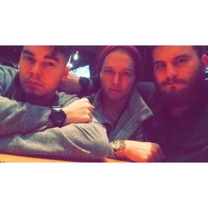 Meet your Posher, Mike