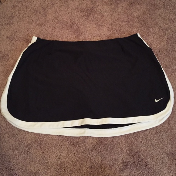 Nike Workout Skirt