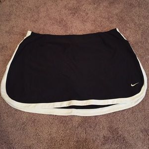 Nike Workout Skirt