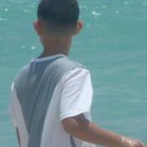 Meet your Posher, Derek